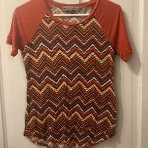 Womens t-shirt (small)